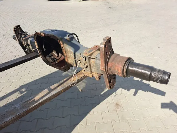 OEM 5600665084 F50 Caixa do Eixo para Renault Kerax image 2