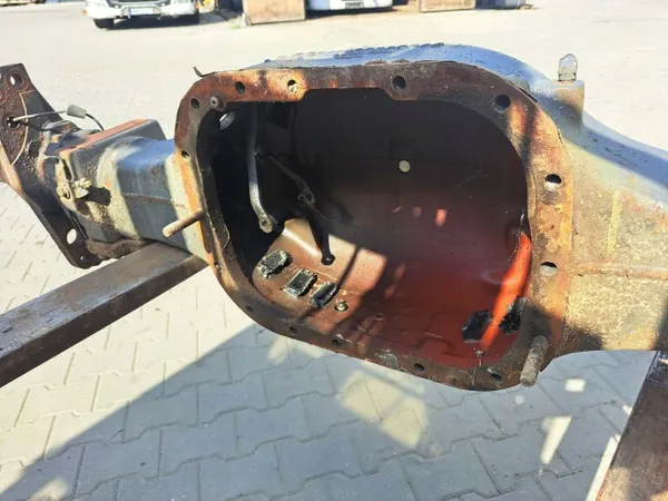 OEM 5600665084 F50 Caixa do Eixo para Renault Kerax image 3