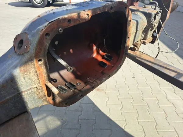 OEM 5600665084 F50 Caixa do Eixo para Renault Kerax image 8