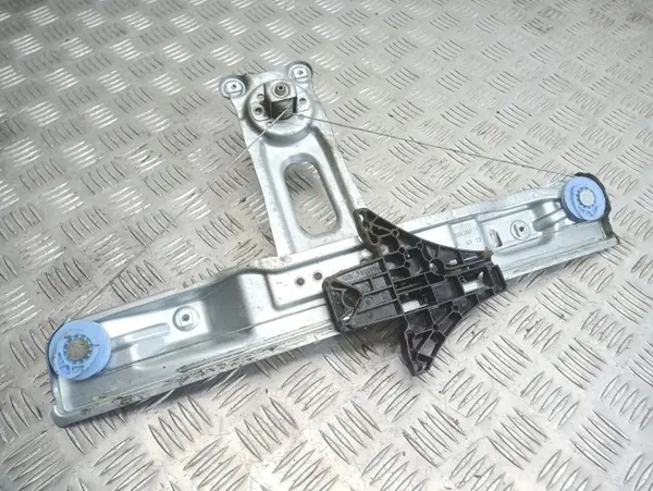 OEM 13227841 Opel Insignia A Regulador janela traseira direita image 3