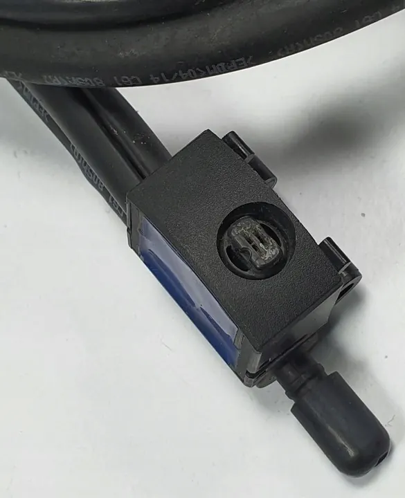 MERCEDES CLASE B W246 MANGUERA DE LIMPIEZA image 2