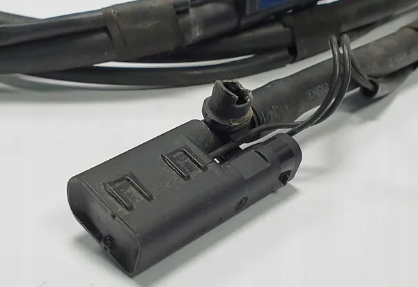 MERCEDES CLASE B W246 MANGUERA DE LIMPIEZA image 5