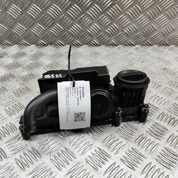 VOLVO XC40 1.5 T Oljeskseparator 31669834 image 3