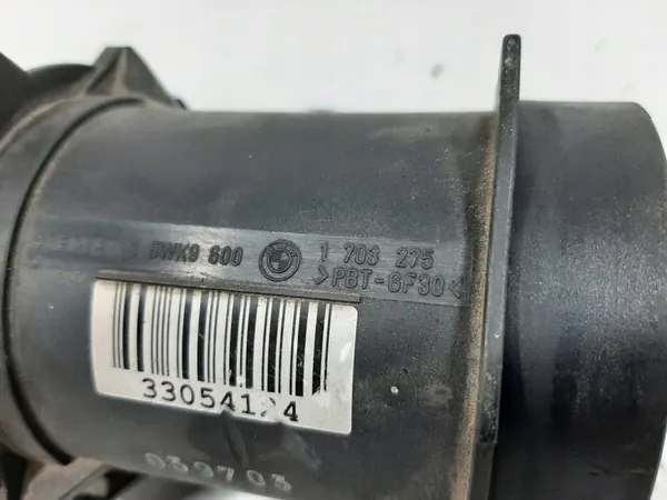 BMW E39 523i 97R Luftmassenmesser 1703275 image 7