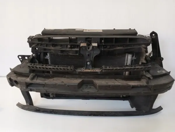 5G0 LIFT framremsa för VW Golf VII TDI - Begagnad image 2