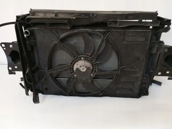 5G0 LIFT framremsa för VW Golf VII TDI - Begagnad image 3