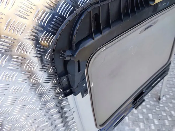 Takluckemotor OEM SZYBERDACH SILNICZEK NISSAN MURANO Z50 image 4