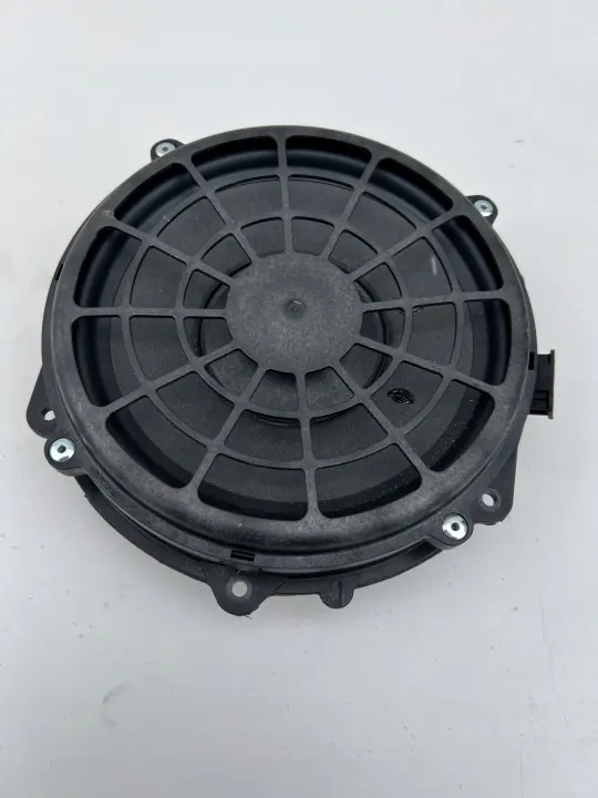 Altavoz de puerta Bose OEM 992035454A Porsche 911 992 image 2