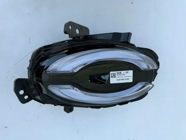 Linker Front-Halogenblinker OEM NCM92-264040 8148 image 2