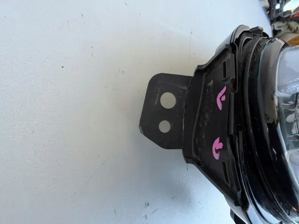 Linker Front-Halogenblinker OEM NCM92-264040 8148 image 5
