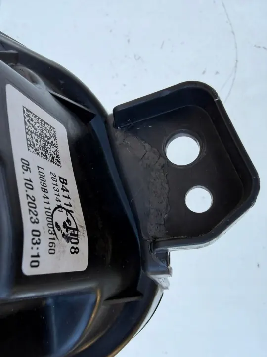 Linker Front-Halogenblinker OEM NCM92-264040 8148 image 8