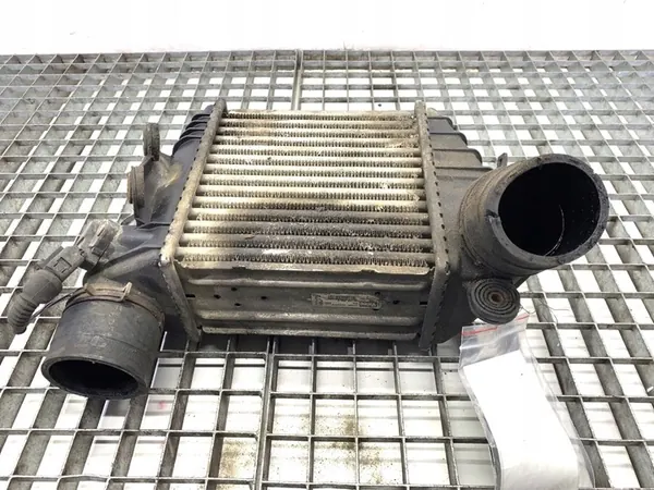 INTERCOOLER SEAT LEON I 1.9 110CV 99-06 1J0145803G image 2