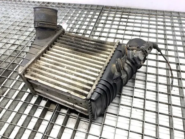 INTERCOOLER SEAT LEON I 1.9 110CV 99-06 1J0145803G image 3
