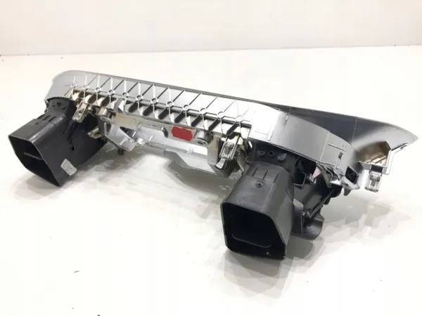 Etukeskusritilä OEM 1303145XZD Peugeot 308 II image 3