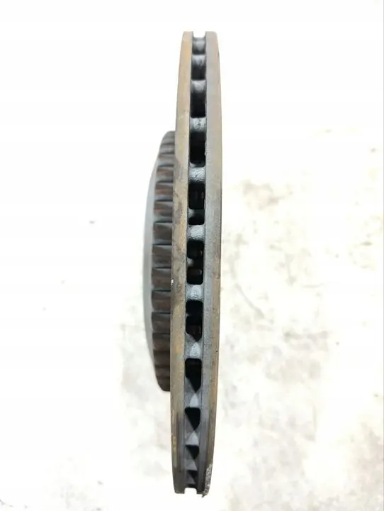 Mercedes-Benz EQS 2022 taka-akseli jarrupalje OEM A2974230500 image 3