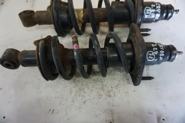 AMMORTIZZATORI POSTERIORI HONDA CR-V III 2008-2012 52441SWWE11 image 10