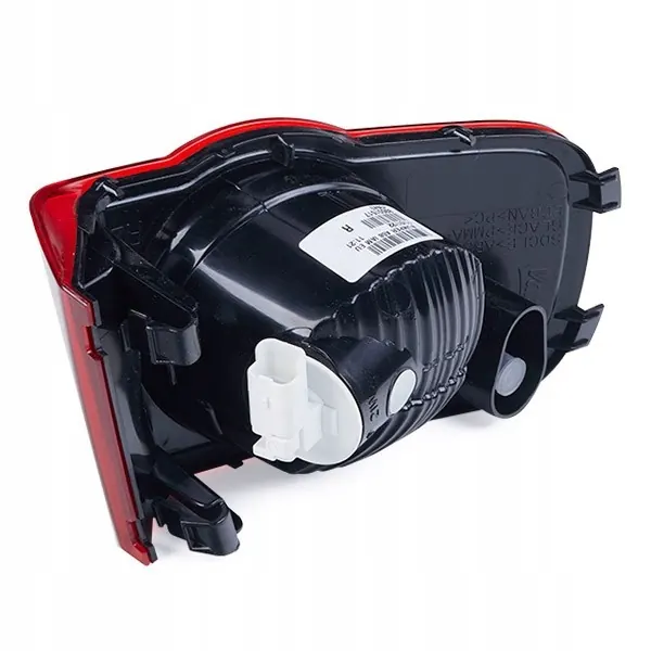 Lámpara trasera combinada Valeo para Citroën C3 Picasso image 2