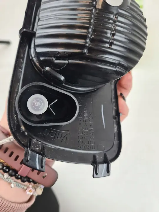 Lámpara trasera combinada Valeo para Citroën C3 Picasso image 7