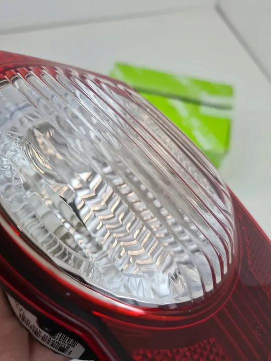 Lámpara trasera combinada Valeo para Citroën C3 Picasso image 9