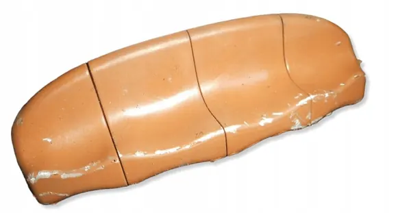 Airbag conductor Porsche Cayenne I OEM 7L5880201EH image 7