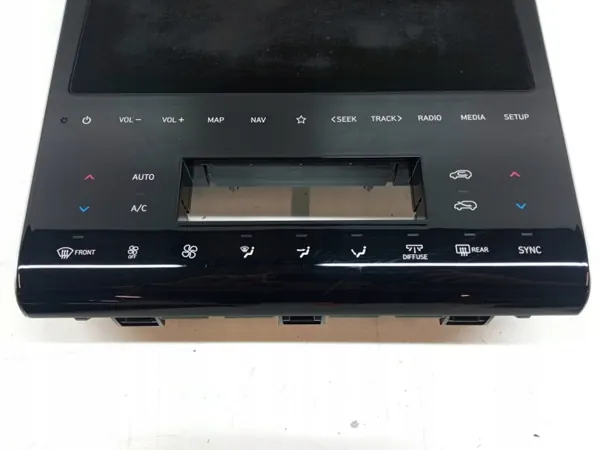 Ecrã Hyundai Tucson IV OEM 96525-N7100RET image 3
