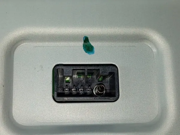 Ecrã Hyundai Tucson IV OEM 96525-N7100RET image 8