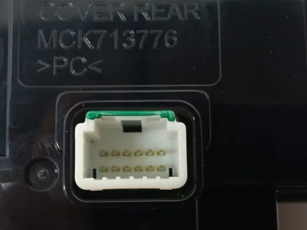 Ecrã Hyundai Tucson IV OEM 96525-N7100RET image 9