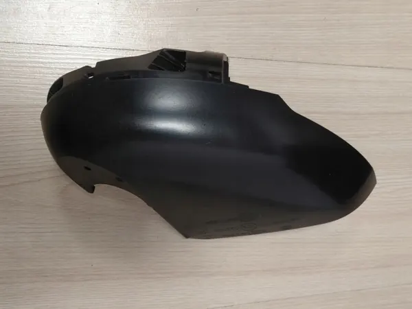 CITROEN C4 PICASSO II 13-23 Cache Miroir Gauche Inférieur image 2