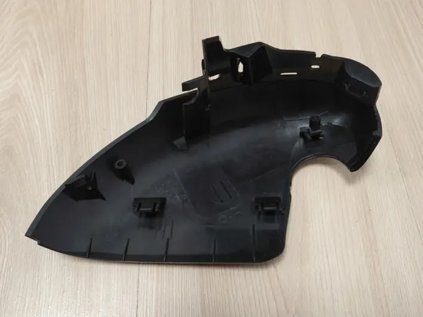 CITROEN C4 PICASSO II 13-23 Cache Miroir Gauche Inférieur image 3