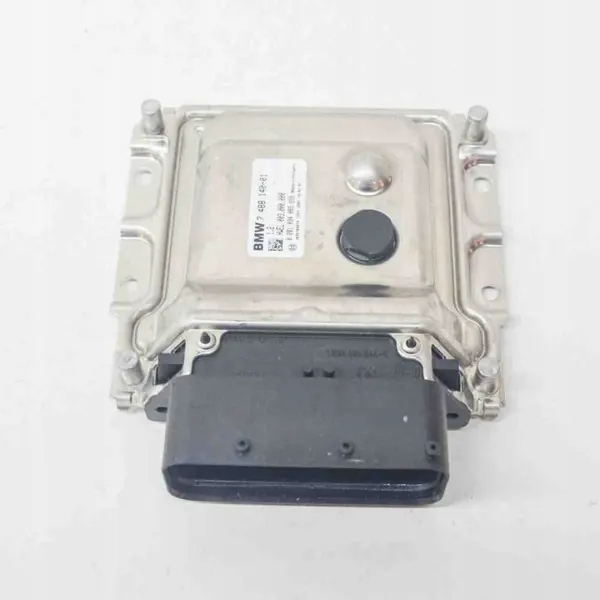 AdBlue-moduuli OEM 1039T04874 BMW 7-sarja G11/G12 image 2