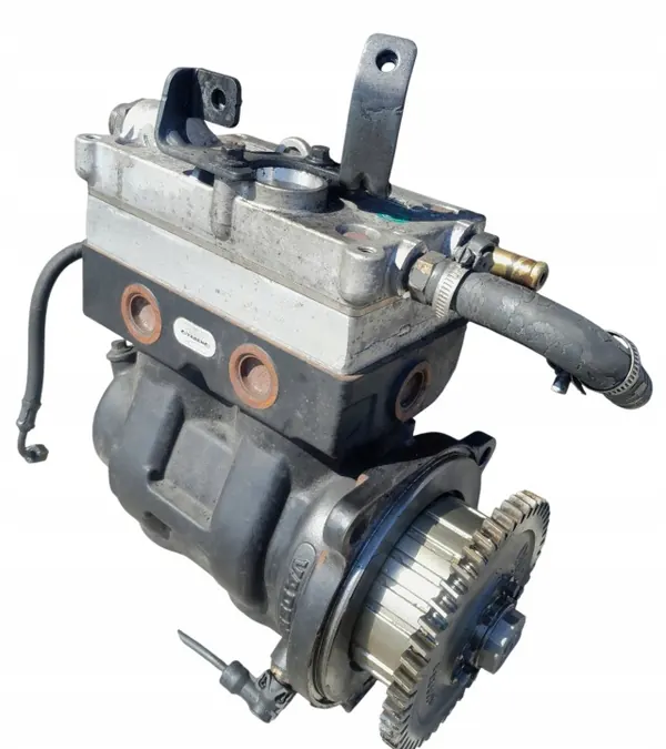 Compresseur d'air Renault T Volvo FH4 OEM 1300365002 image 2