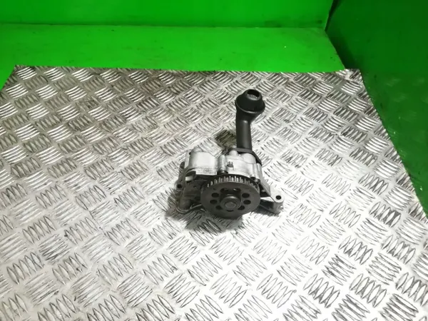 Bomba de óleo OEM 03L115105C para 1.6 TDI 105CV image 2