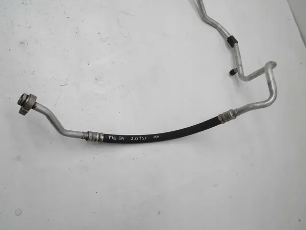 Ilmastointiletku VW Tiguan 2.0 TSI OEM 5N0820743F image 3