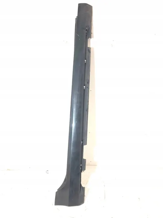 Protège-bas de seuil gauche OEM 39811964 Volvo S60 II image 2