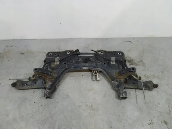 Voorste ophangingsarm OEM 5907911244378 voor Fiat Tipo II image 2
