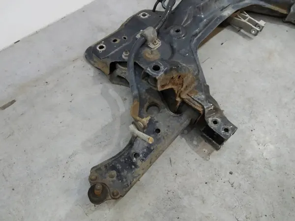 Voorste ophangingsarm OEM 5907911244378 voor Fiat Tipo II image 3
