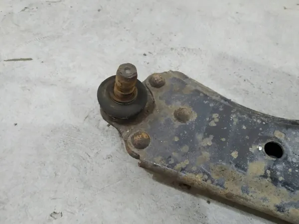 Voorste ophangingsarm OEM 5907911244378 voor Fiat Tipo II image 5