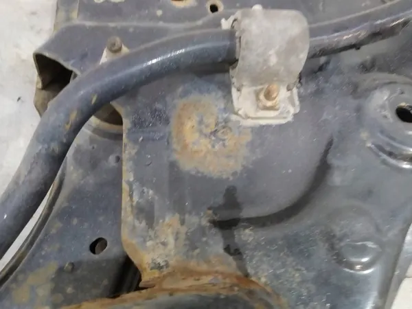 Voorste ophangingsarm OEM 5907911244378 voor Fiat Tipo II image 6
