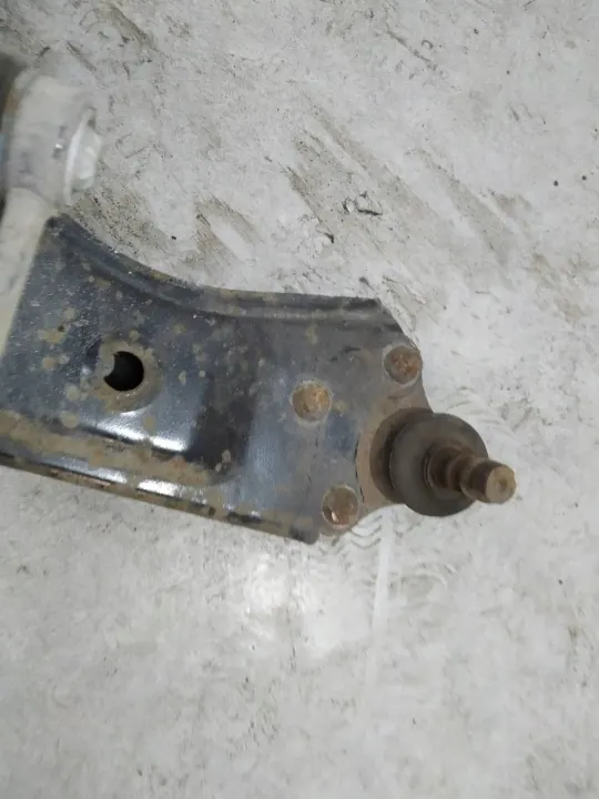 Voorste ophangingsarm OEM 5907911244378 voor Fiat Tipo II image 8