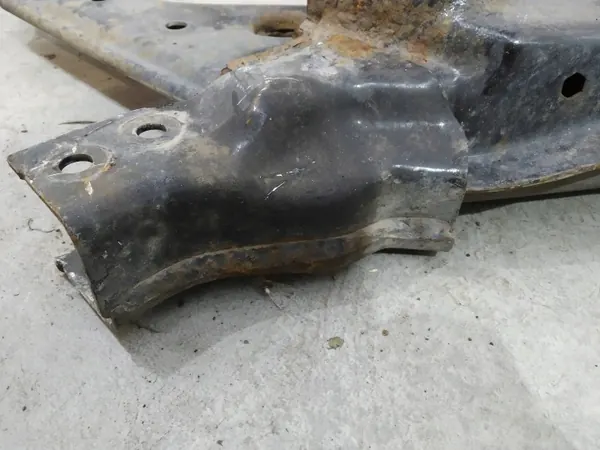 Voorste ophangingsarm OEM 5907911244378 voor Fiat Tipo II image 9