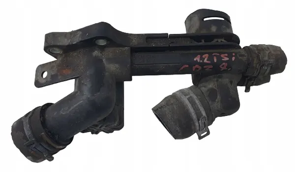Termostathus OEM 03f121026b för Seat Ibiza 4 image 2