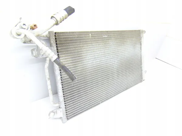 Ilmastointiradiaattori Skoda Roomster 1.2 Fabia II image 4