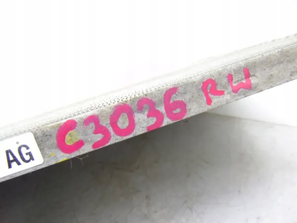 Ilmastointiradiaattori Skoda Roomster 1.2 Fabia II image 6