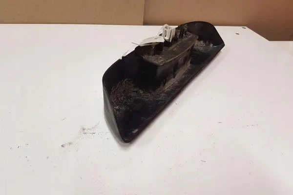 Luz de matrícula RENAULT TRAFIC II FURGON 8200434685 image 3