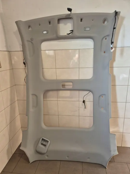 HYUNDAI IX35 PODSUFITKA OEM Teto 2010-2015 image 2