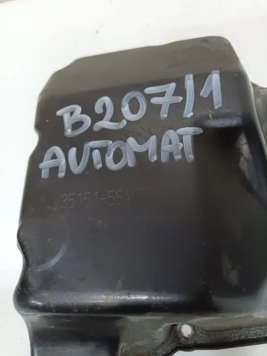 Couvercle boîte auto Saab 35151-55A050 - Occasion image 3