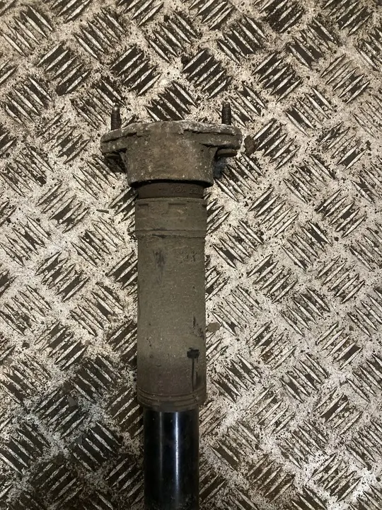 Vänster bakdämpare Mercedes-Benz E W212 2013 OEM image 3