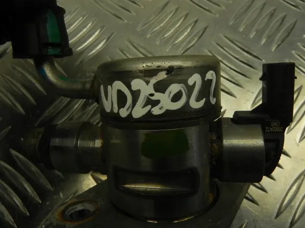 Korkeapainepumppu Audi Q5 2021 06Q127025R image 3