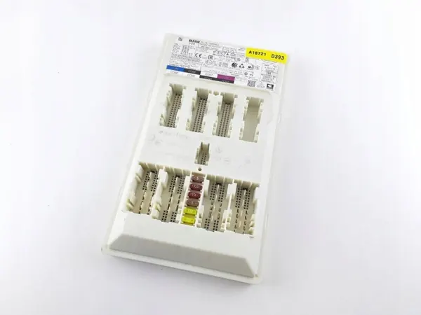 Module BSI BMW OEM 5A86B86 pour Série 2 F44 image 2