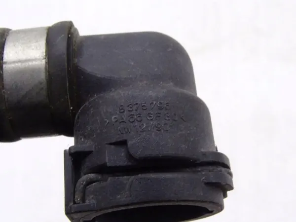 Waterslang OEM 8375796 voor BMW X5 E53 4.4 V8 image 3